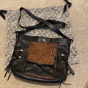 Rebecca minkoff crossbody